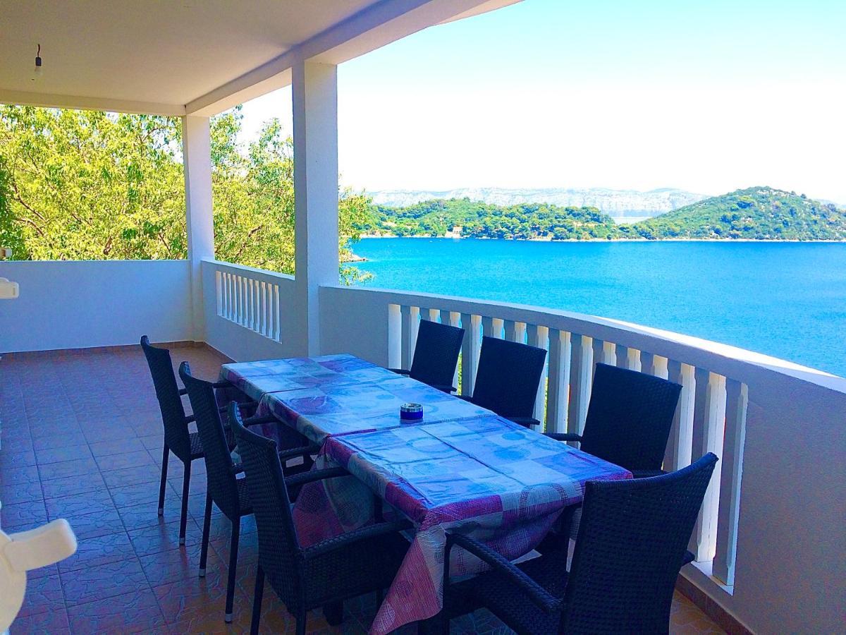 Guest House Ruza Sobra 外观 照片