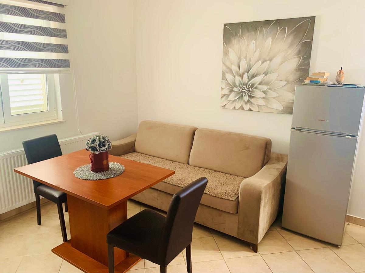 Guest House Ruza Sobra 外观 照片
