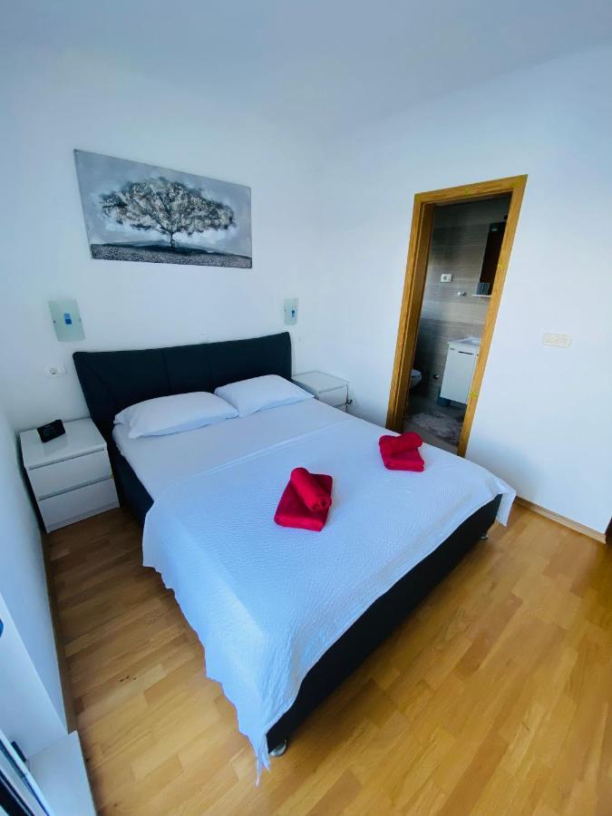 Guest House Ruza Sobra 外观 照片