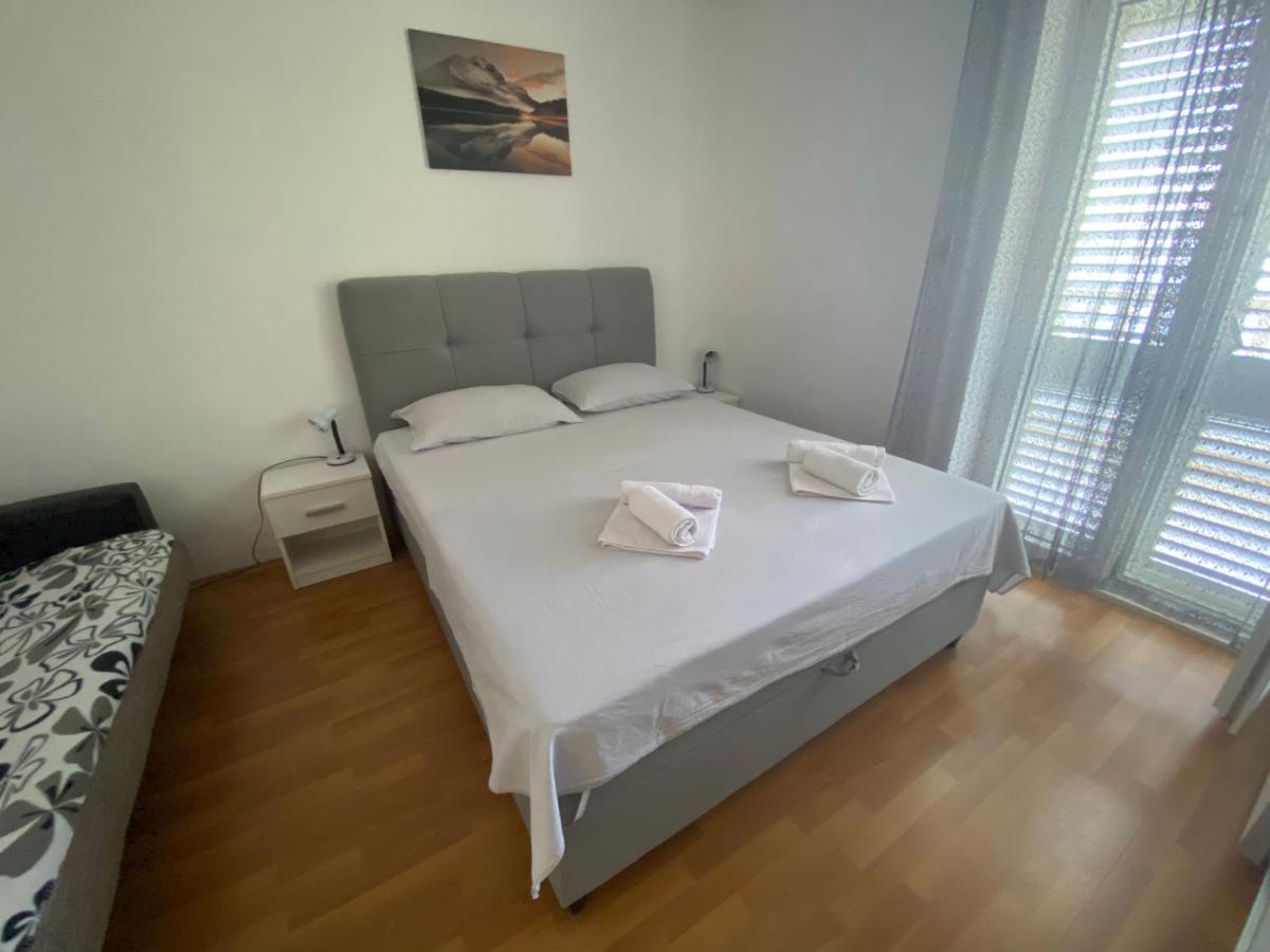 Guest House Ruza Sobra 外观 照片